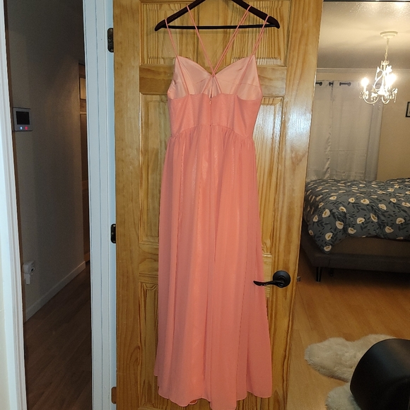 Renz Rags Dress - Picture 2 of 4